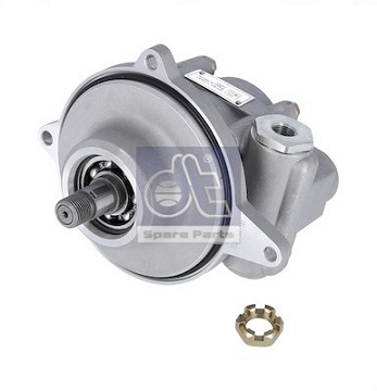 21020476-7485114318- RENAULT-VOLVO HYDRAULIC PUMP