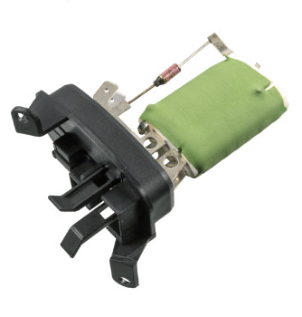 1458822-5001845361- RENAULT BLOW HEATER RESISTOR