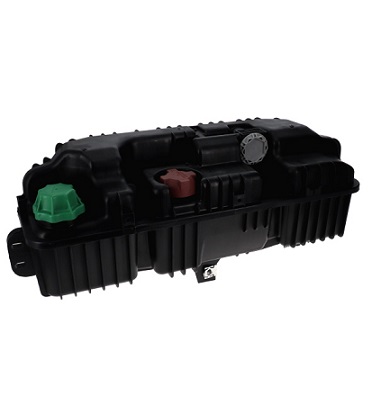 9605014703 Mercedes arocs expansion-header tank