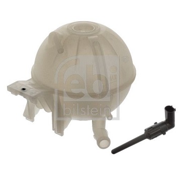 9065010503 Mercedes sprinter expansion-coolant tank (with level sensor)