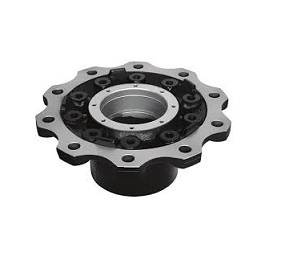 81357010155 Man Wheel Hub Tga Tgm Tgs Tgx Including Bearing Bdl 81357010155 Man Wheel Hub Tga Tgm Tgs Tgx Including Bearing Bdl