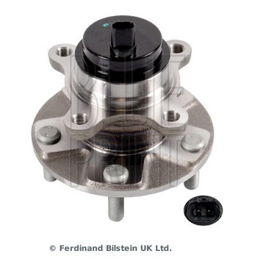 4356030011 Lexus front wheel hub-bearing - BDL Original Ltd.