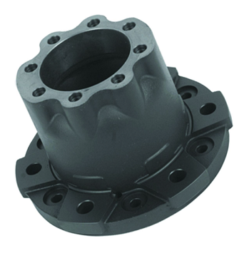 6683500035 Mercedes rear axle wheel hub and bearing