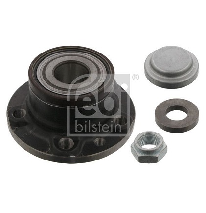 328028- 51810395- FIAT-VAUXHALL REAR WHEEL HUB-BEARING