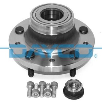 1763851-1861068-FORD TRANSIT REAR HUB (2013-ON)