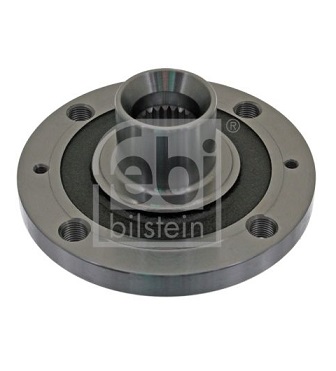 330756   Citroen wheel hub