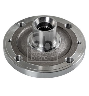 3307.76   Peugeot wheel hub