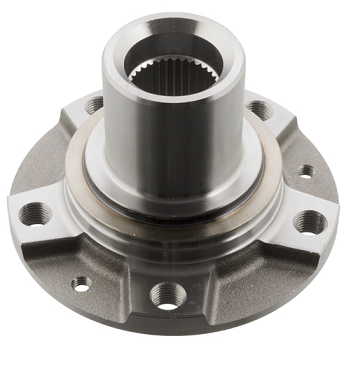 3307.87 Citroen-Peugeot front wheel hub (Genuine Fiat)