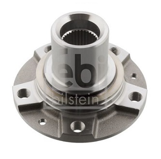 330787-51753218- CITROEN-FIAT FRONT WHEEL HUB