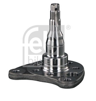 191501117E  VW REAR WHEEL HUB (L/H)