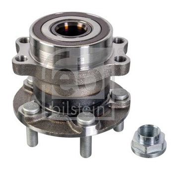 1308071208   SUBARU WHEEL HUB (WITH BEARING)