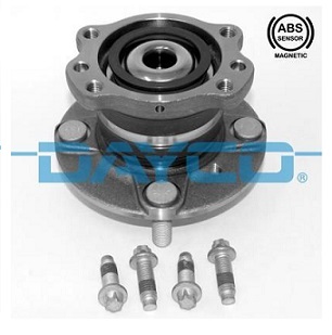 1870089-2063477- FORD REAR HUB-BEARING