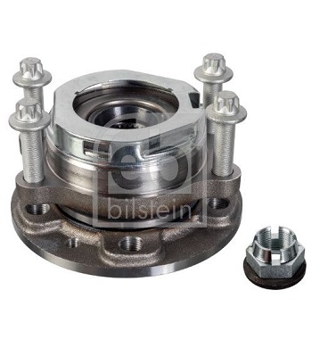 402026199R-4422289- RENAULT-VAUXHALL FRONT WHEEL HUB-BEARING - BDL ...