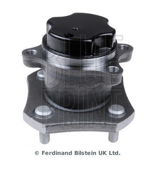 432023LH0A-43202JX00A- NISSAN NV200 REAR WHEEL-HUB BEARING