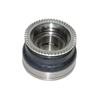 504207325 Iveco front wheel bearing (With ABS ring)