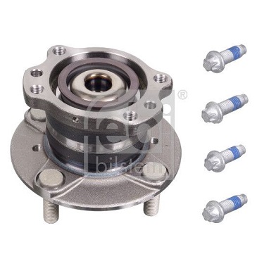 2378980-2336346- FORD REAR WHEEL HUB-BEARING - BDL Original Ltd