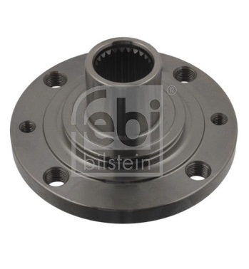 1701249-82433787- FIAT-FORD FRONT HUB
