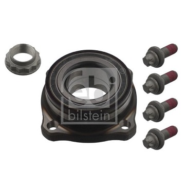 33408332213-33416775021- BMW-ROLLS ROYCE REAR HUB-BEARING