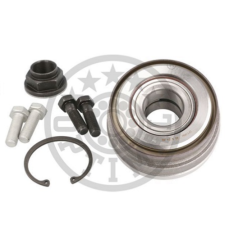 5801341526-5801446982- IVECO DAILY FRONT HUB-BEARING KIT - BDL  