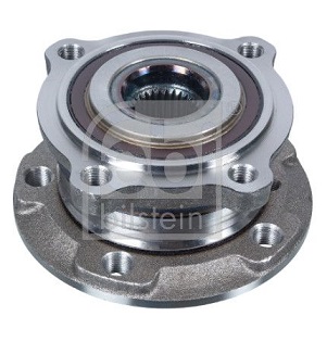 31206773207-33206795960-BMW FRONT HUB-BEARING