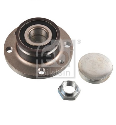 1730689-71737189- FIAT-PEUGEOT REAR HUB-WHEEL BEARING