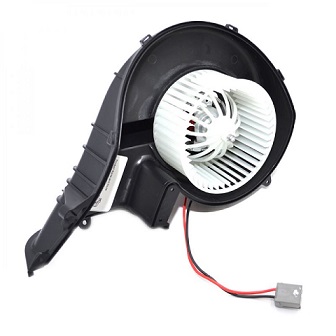 84223451 Renault-Volvo heater-blower motor