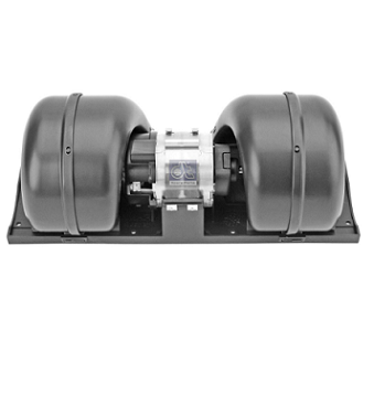 1331271-1672646- DAF CF INTERIOR BLOWER