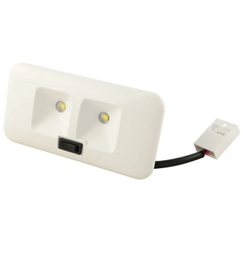 V10 labcraft-vanlite led interior light (12V) to fit Nissan vans