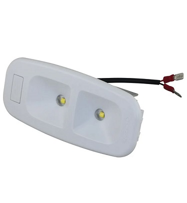 V31 labcraft Vanlite led interior light to fit mercedes sprinter (12V) non switched version