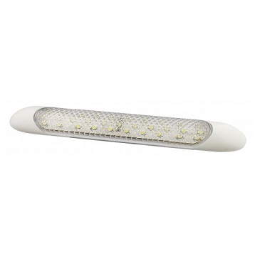 1031-12 150mm led strip interior lamp (12V)