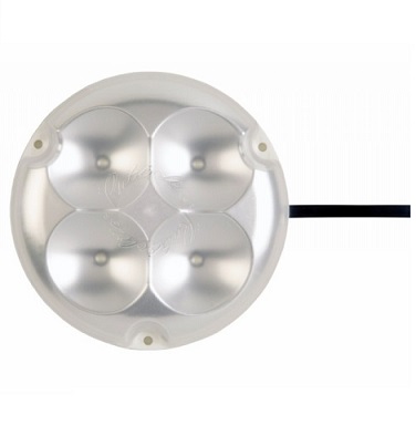708//03/35 Trucklite led interior lamp (300 lumen output)