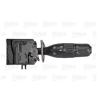 5010480375-7421636369- RENAULT-VOLVO COLUMN SWITCH (WITH CRUISE CONTROL)