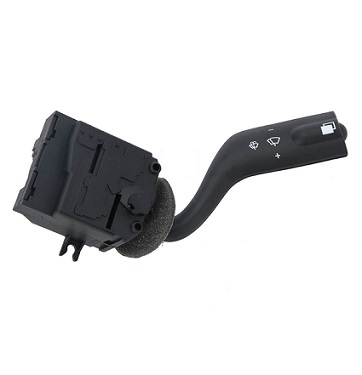 7421535700 Steering column window screen wiper stalk-switch to fit renault