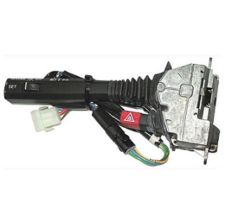 70351704- VOLVO B10M COLUMN SWITCH