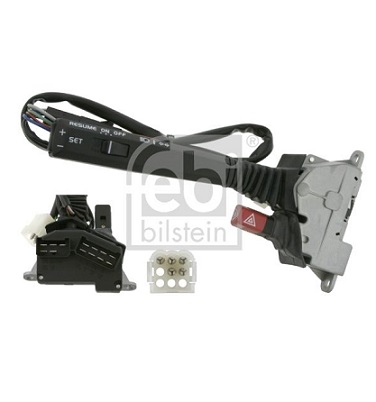8158723 Volvo B10M column switch