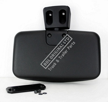 DEP104183- DENNIS ELITE KERB MIRROR