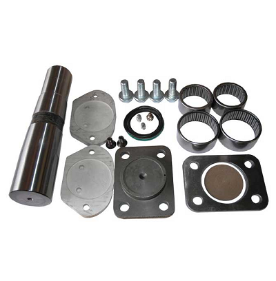 42471013-42471014-IVECO STRALIS KINGPIN KIT LH OR RH FITTING (WHEEL SET)