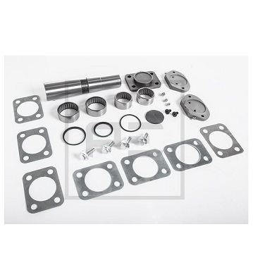 42471013-42471014 Iveco kingpin kit (wheel set) fits either sides