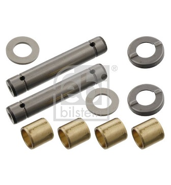 111498021/2 VW Beetle kingpin kit (axle set)