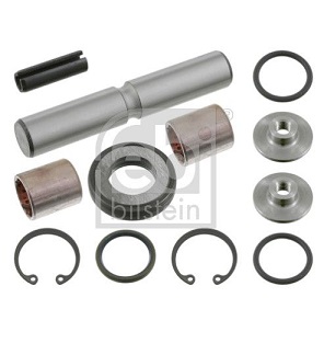 6013300019-6015865033- MERCEDES KINGPIN KIT (WHEEL SET)
