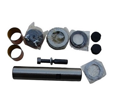 658521-35-65852135- DENNIS ENVIRO 200-300 KINGPIN KIT (WITH TOP CAPS)
