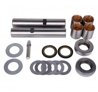 04043-2053- HINO KINGPIN KIT (AXLE SET)