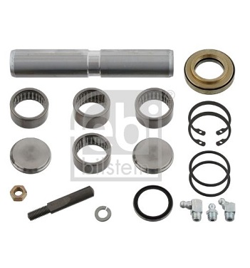 3103301219-6683300019- MERCEDES VARIO KINGPIN KIT (WHEEL SET)