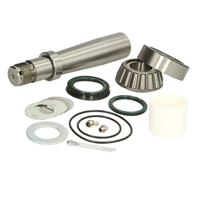 3090266 Volvo kingpin kit (complete with bearing)