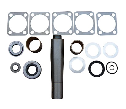 146871-0, 3349235R91, SAK110-ROCKWELL AXLE ERF, SEDDON KINGPIN KIT (WHEEL SET)