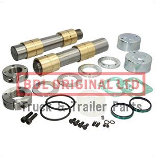 21212412-906- MERITOR- STEFEN AXLE KINGPIN KIT (AXLE SET)