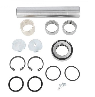 D1705454 Daf lf kingpin kit (wheel set)
