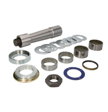 0683470-1895526-CF85 KINGPIN KIT (WHEEL SET)