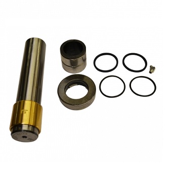 1895527-0683485-LF55 KINGPIN KIT (WHEEL SET)