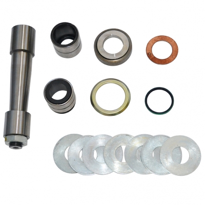 0683499-1895529- CF, XF KINGPIN KIT (WHEEL SET)